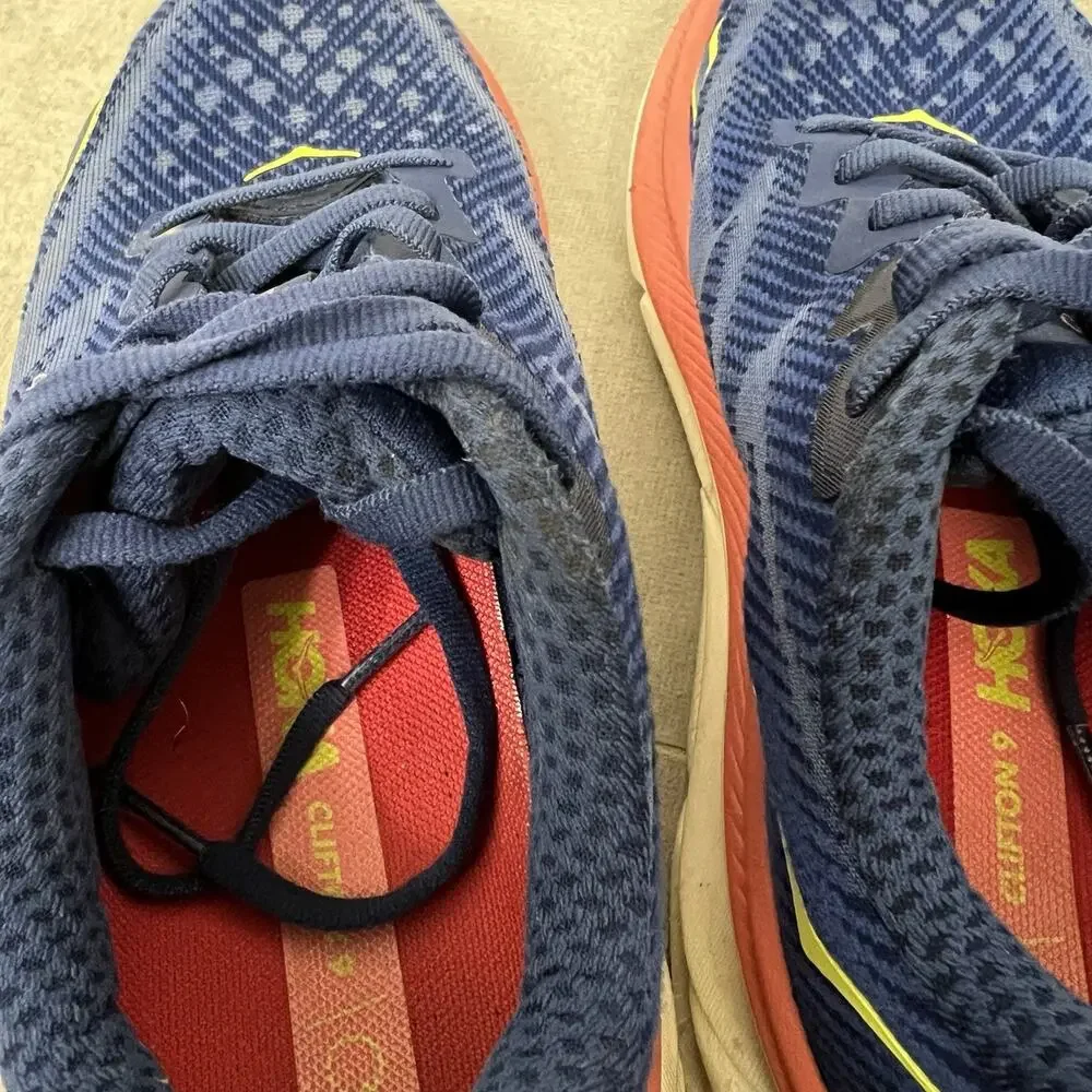 Hoka One One lightweight running